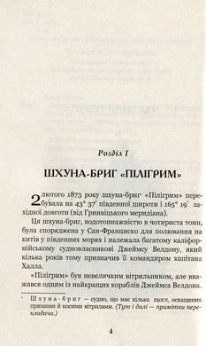 П’ятнадцятирічний капітан, Жуль Верн