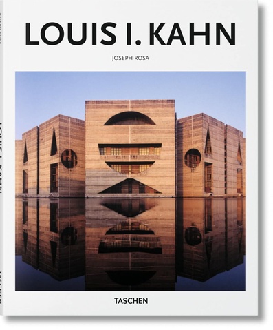 Louis I. Kahn (Taschen)