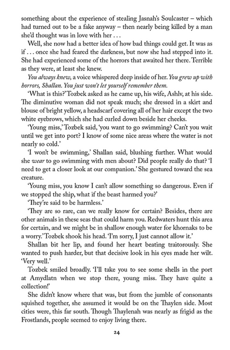 The Stormlight Archive. Book 2. Words of Radiance, Брендон Сандерсон