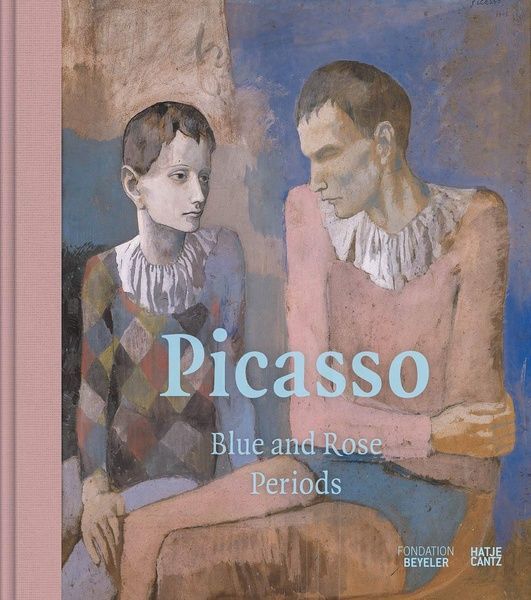 The Early Picasso. Rapha&euml;l Bouvier
