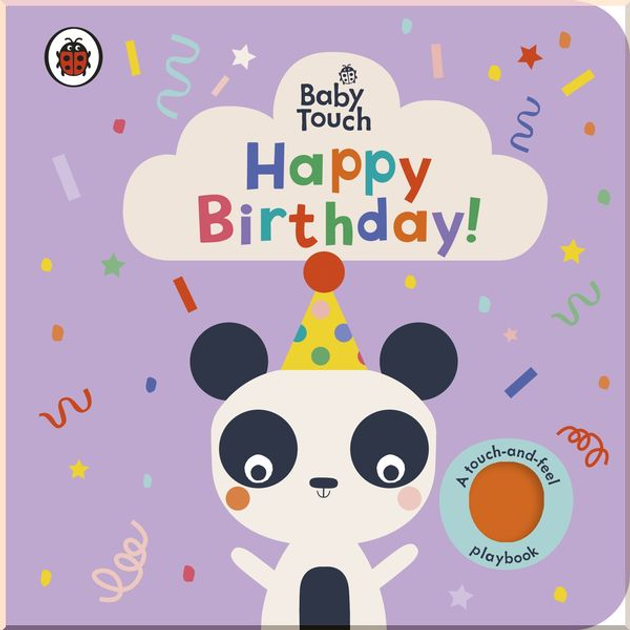 Happy Birthday!
