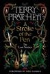 A Stroke of the Pen: The Lost Stories, Террі Пратчетт