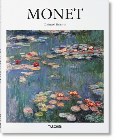 Monet (Taschen)