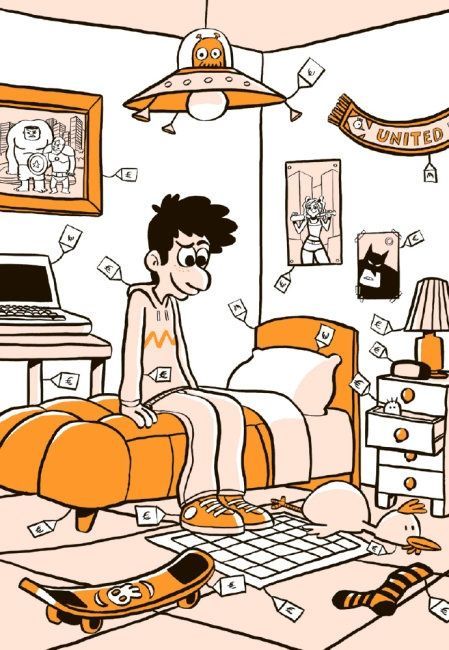 15 запитань. Книга 1. Для чого нам гроші? Книжка, яка пояснює все про економіку, П'єрдоменіко Бакаларіо, Федеріко Тадья, Сімона Паравані-Меллінгофф