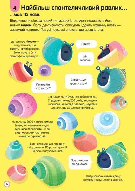 100 фактів про незнане, Алекс Фріт, Джером Мартін, Еліс Джеймс