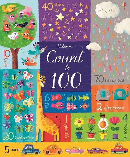 Count to 100,