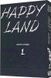 Happy Land. Том 1 - 2