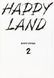 Happy Land. Том 2 - 4