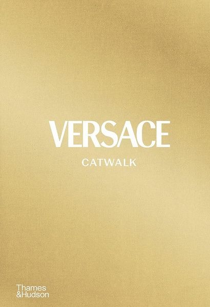 Versace Catwalk, Tim Blanks