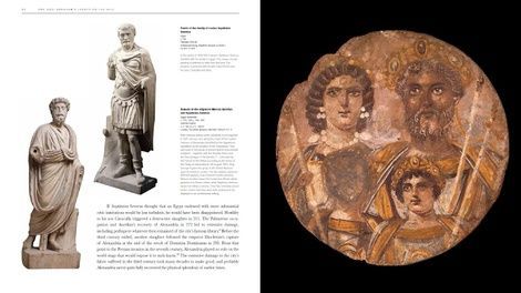 Egypt: faith after the pharaohs. C&auml;cilia Fluck; Gisela Helmecke; Elizabeth R. O'Connell