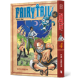 Fairy Tail. Том 4. Хіро Машіма
