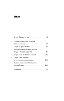 Луцьк. Тисяча років життя та історії, Олександр Котис