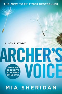 Archer's Voice, Mia Sheridan