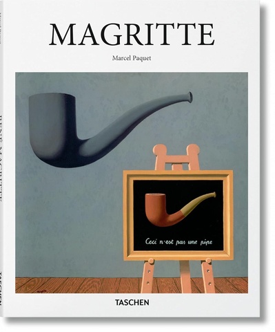 Magritte (Taschen)
