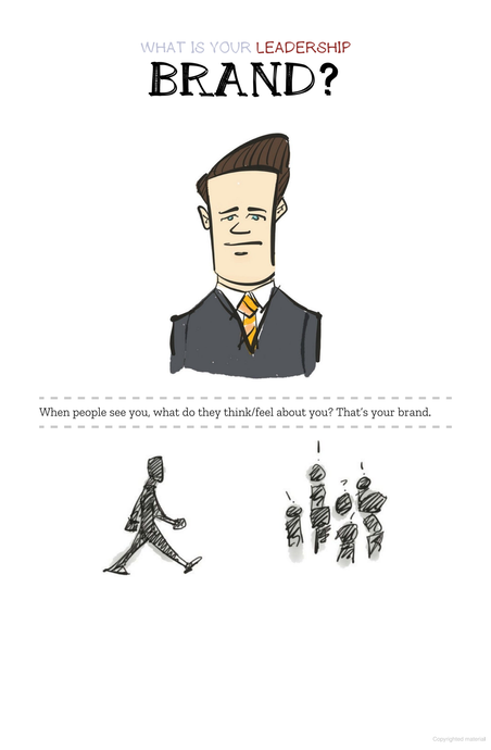 The Visual MBA. Jason Barron