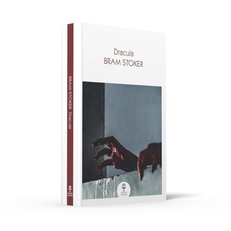 Dracula, Брем Стокер
