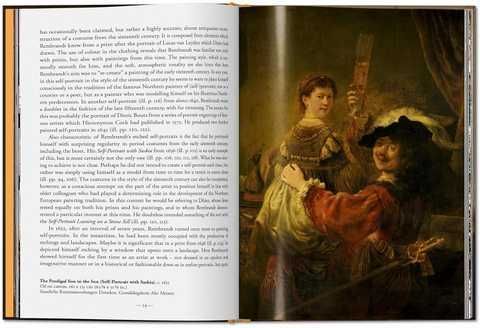Книга Rembrandt. The Complete Self-Portraits, Marieke de Winkel
