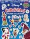 Ultimate Sticker Collection. Disney Christmas - 1