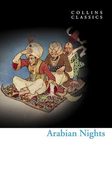 Arabian Nights, Sir Richard Burton