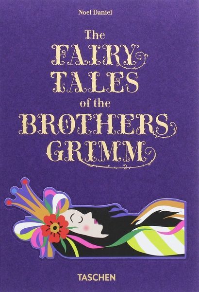 The Fairy Tales of the Brothers Grimm, Брати Ґрімм