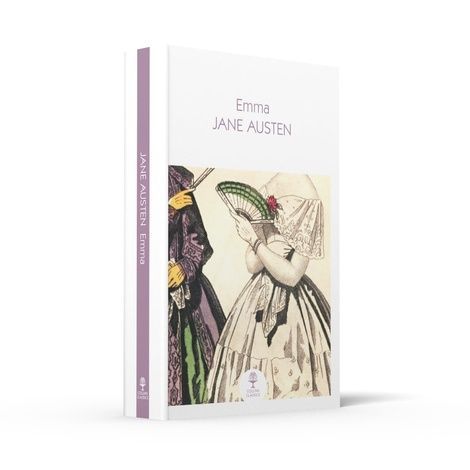 Emma, Джейн Остін