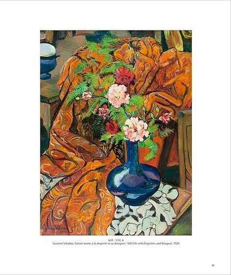 Flowers! In the Art of the 20th and 21st Centuries. Regina Selter