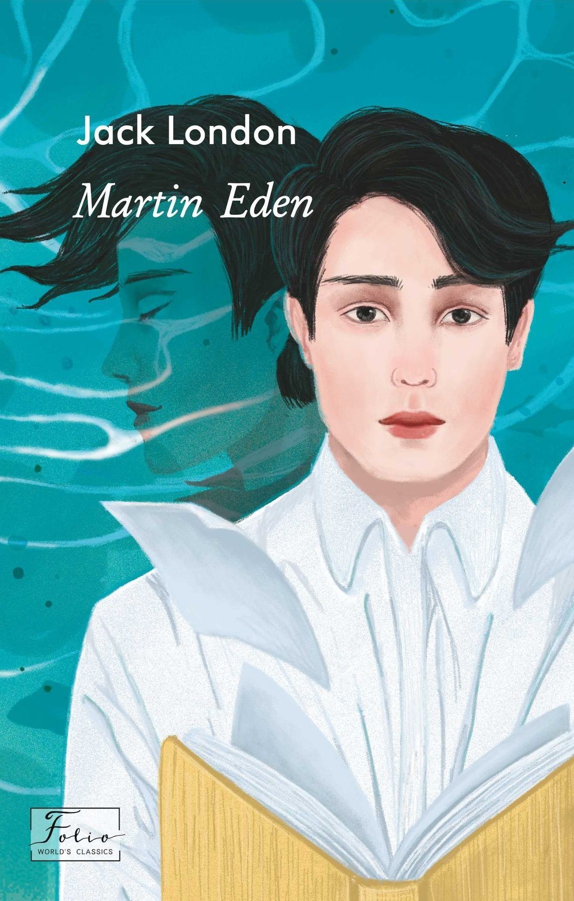 Martin Eden (Мартін Іден)