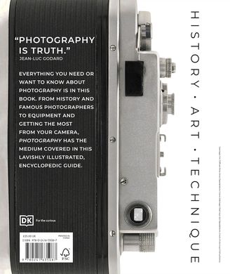 Photography. The Ultimate Guide