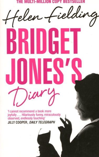 Bridget Jones&rsquo;s Diary, Філдінґ Гелен