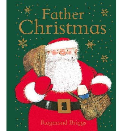 Father Christmas, Raymond Briggs