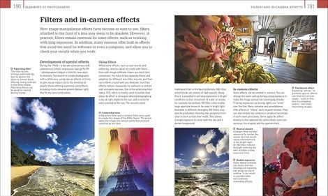 Photography. The Ultimate Guide. Tom Ang