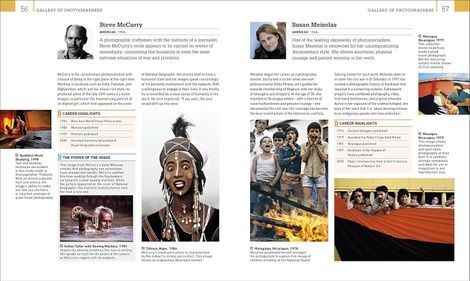 Photography. The Ultimate Guide. Tom Ang