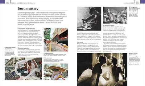 Photography. The Ultimate Guide. Tom Ang