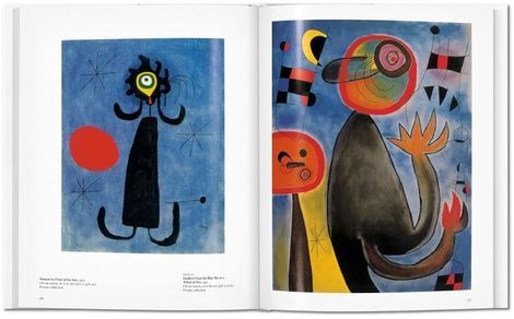 Mirу (Taschen), Janis Mink