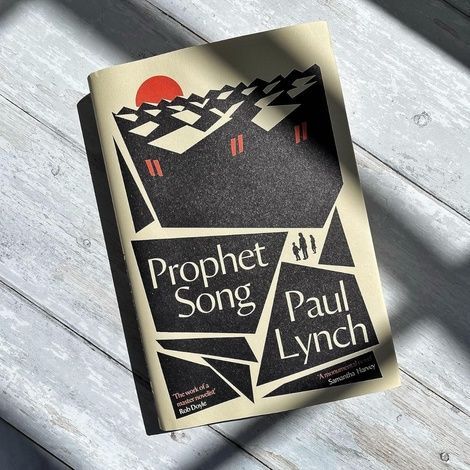 Prophet Song, Пол Лінч