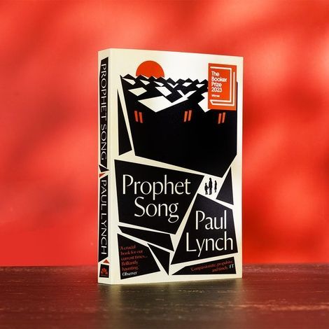Prophet Song, Пол Лінч
