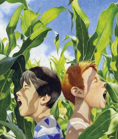 Тореадори з Васюківки. Велике ілюстроване видання Книга 1, Всеволод Нестайко