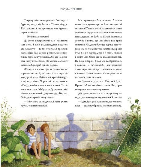 Тореадори з Васюківки. Велике ілюстроване видання Книга 1, Всеволод Нестайко