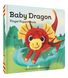 Baby Dragon: Finger Puppet Book - 1