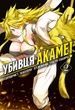 Убивця Акаме. Омнібус 2 (Томи 3&ndash;4), Такахіро