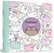 Розмальовка Pusheen - 1