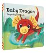 Baby Dragon: Finger Puppet Book, Victoria Ying 