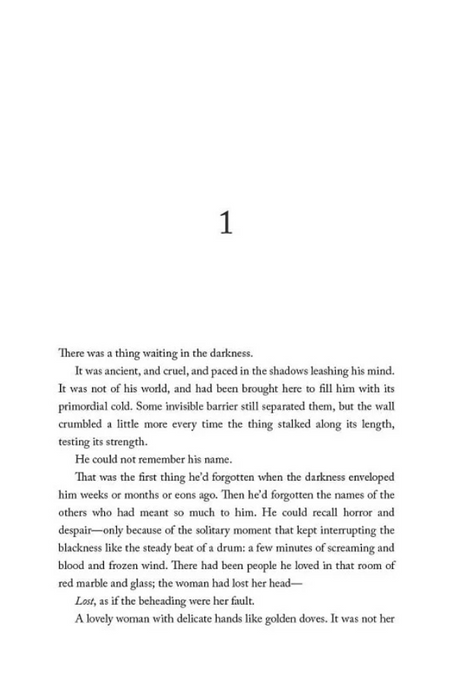 Throne of Glass: Queen of Shadows, Сара Дж. Маас