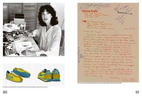 Nike: Form Follows Motion. Mateo Kries; Glenn Adamson; Ligaya Salazar; Adam Bradley; Sam Grawe; William Myers; Hanif Abdurraqib