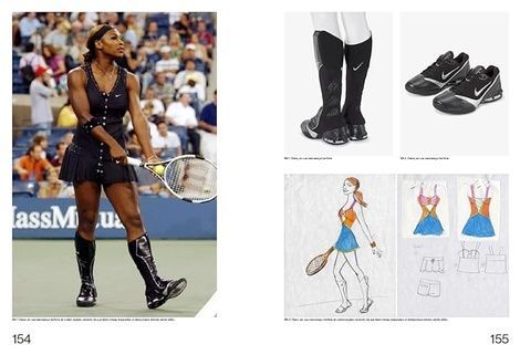 Nike: Form Follows Motion. Mateo Kries; Glenn Adamson; Ligaya Salazar; Adam Bradley; Sam Grawe; William Myers; Hanif Abdurraqib