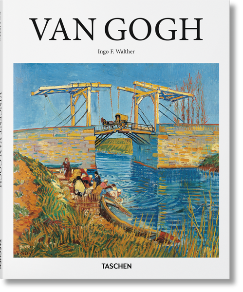 Van Gogh, Ingo F. Walther