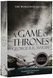 A Song of Ice and Fire Book1: A Game of Thrones - 3
