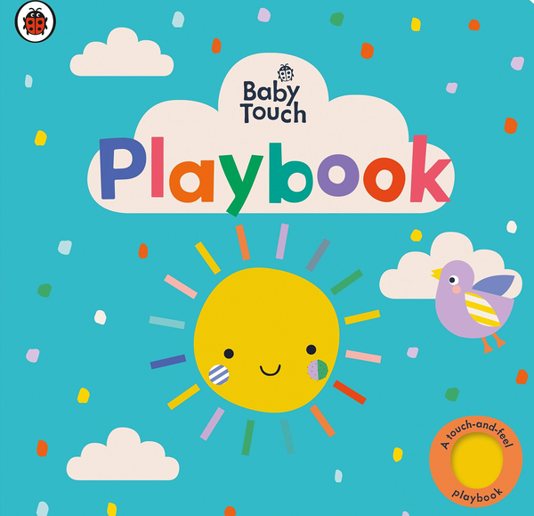 Baby Touch: Playbook