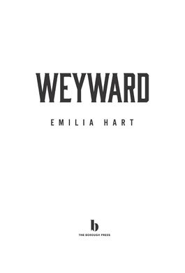 Weyward, Емілія Гарт