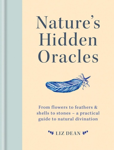 Nature's Hidden Oracles, Тверда
